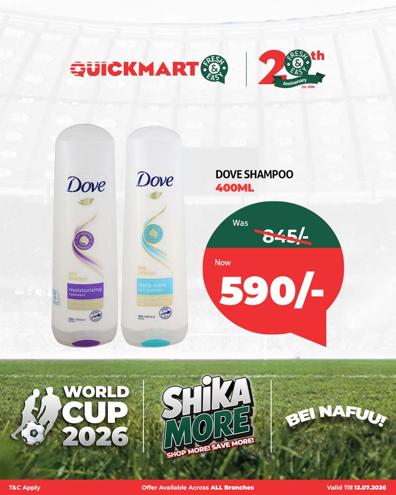 Quickmart Kenya tweet media
