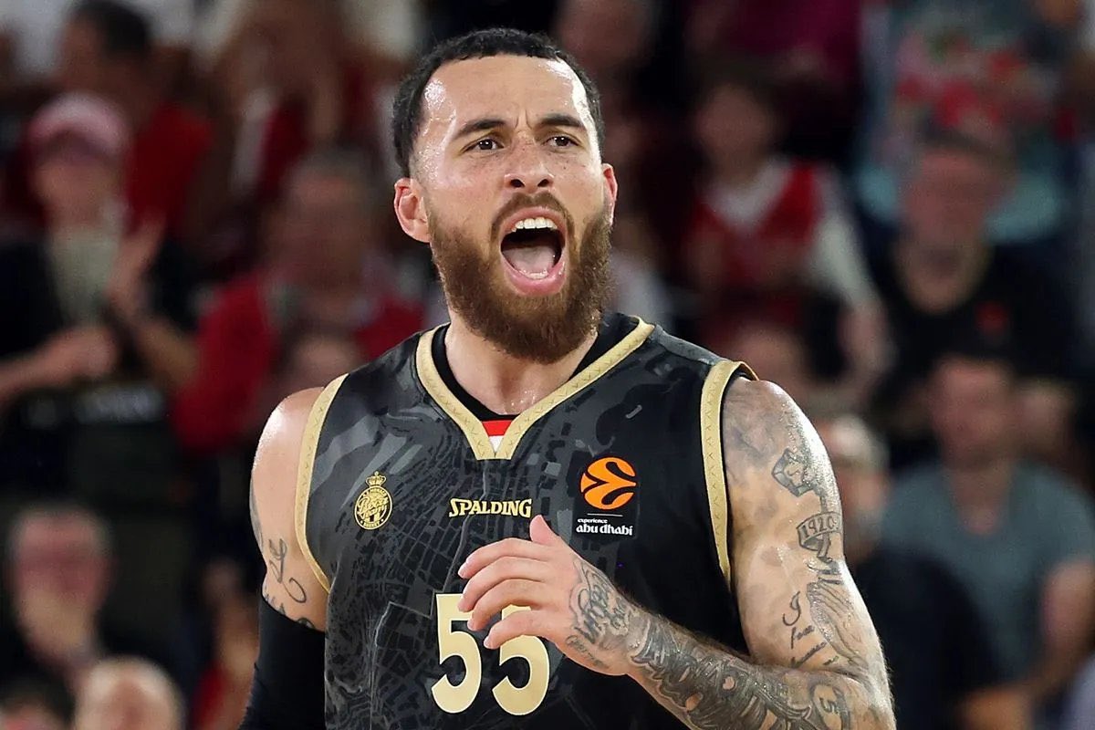 Euroleague Time tweet media