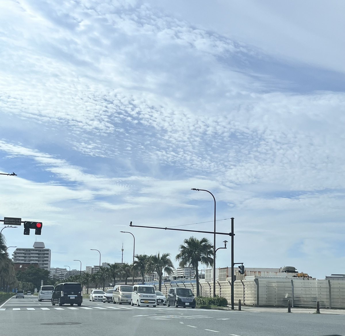RuccaOz's tweet photo. 空、雲 https://t.co/q1hXg0nd6f