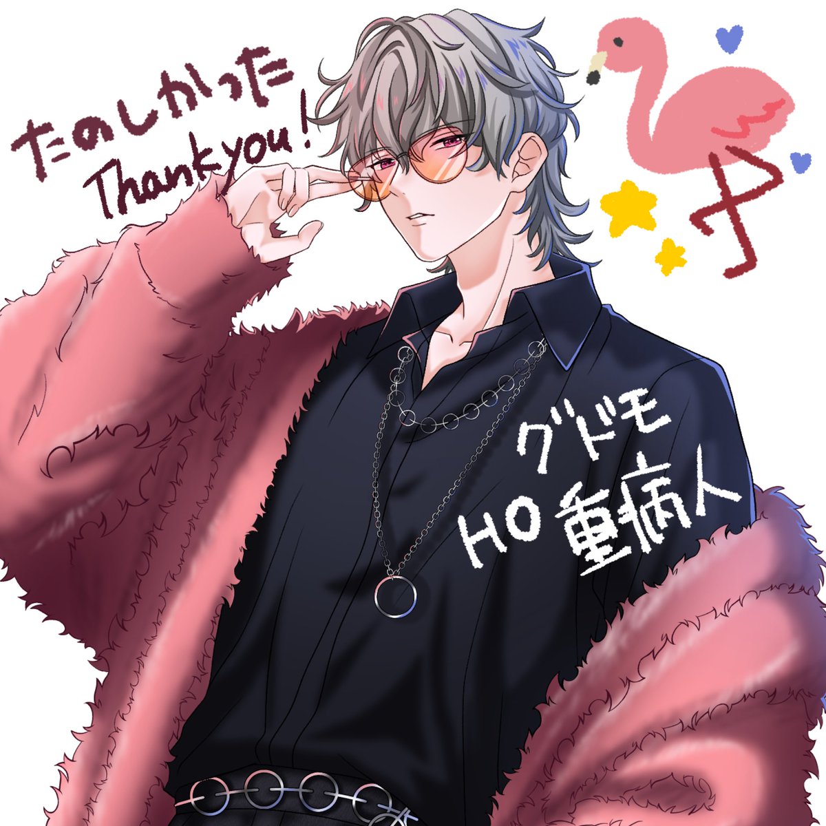 mkm_trpg05's tweet photo. 行ってきた✌️ https://t.co/OlqecNAaZy