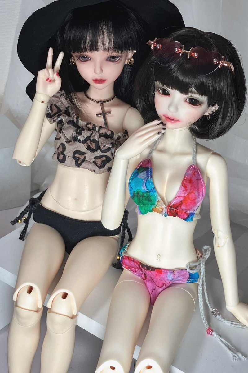lbmilldoll's tweet photo. 水彩柄ビキニ👙
40F/60F 3000円〜
各サイズ3点

レオパード柄ビキニ🐆
40F/60F 3500円〜
各サイズ5点

#アイドール東京77 新作です🆕
#アイドール東京 https://t.co/GU8enAF1z6