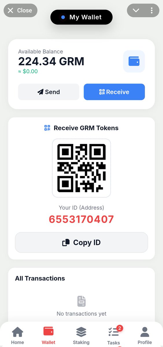 Emmyvin4's tweet photo. @GRMNetwork_M 6553170407 https://t.co/popxE1GryZ
