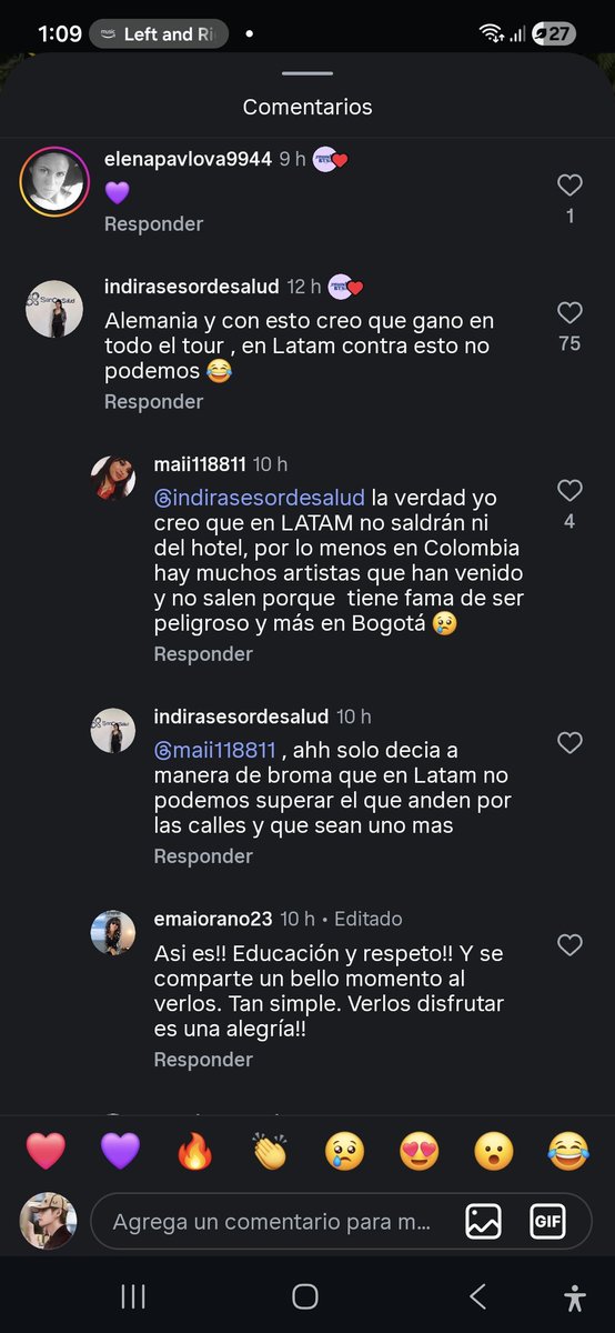 guedathv94's tweet photo. Grabarlos y/o seguirlos en Europa: halago
En LATAM: acoso
No se puede ser mas idiota https://t.co/ihVzHbtzdW