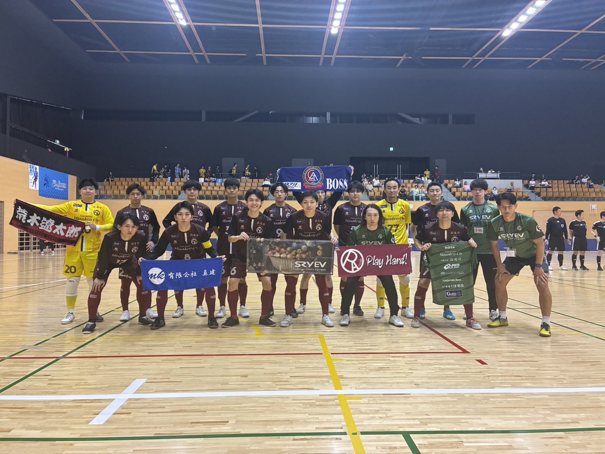 7kotafutsal tweet picture