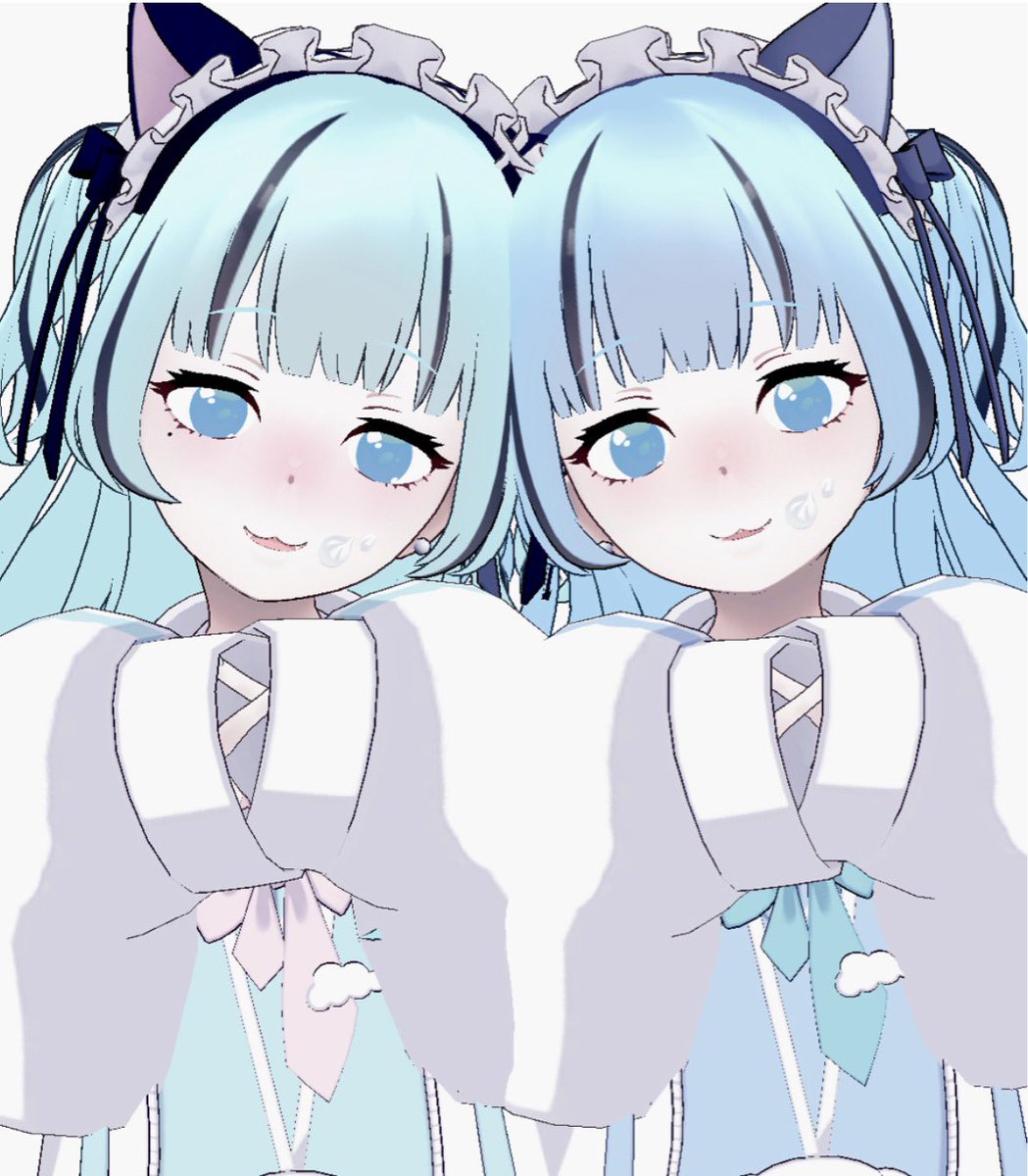 4Y3ya's tweet photo. がちかわいい https://t.co/JJXNIKRefR