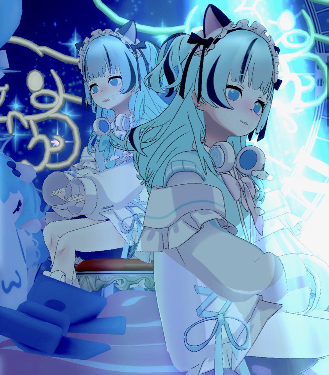 4Y3ya's tweet photo. がちかわいい https://t.co/JJXNIKRefR