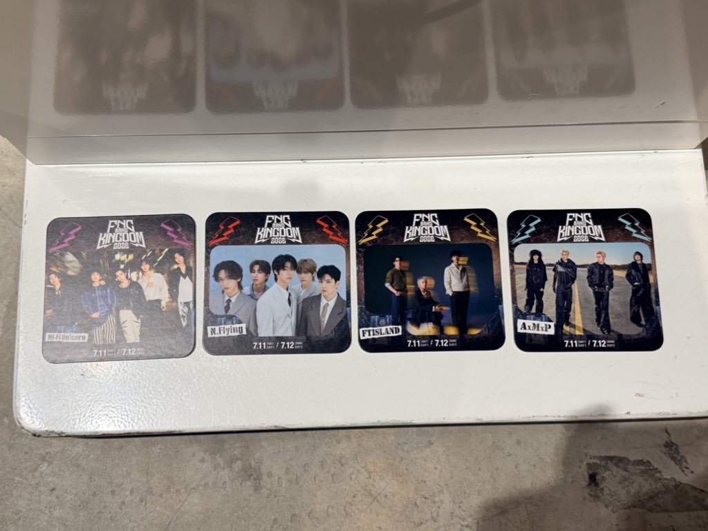_Rui_Rui_'s tweet photo. CNBLUE探してます😭

#FNCBANDKINGDOM #CNBLUE #FTISLAND #NFlying #AxMxP  #HiFiUnicorn https://t.co/YvQJb9PcNd