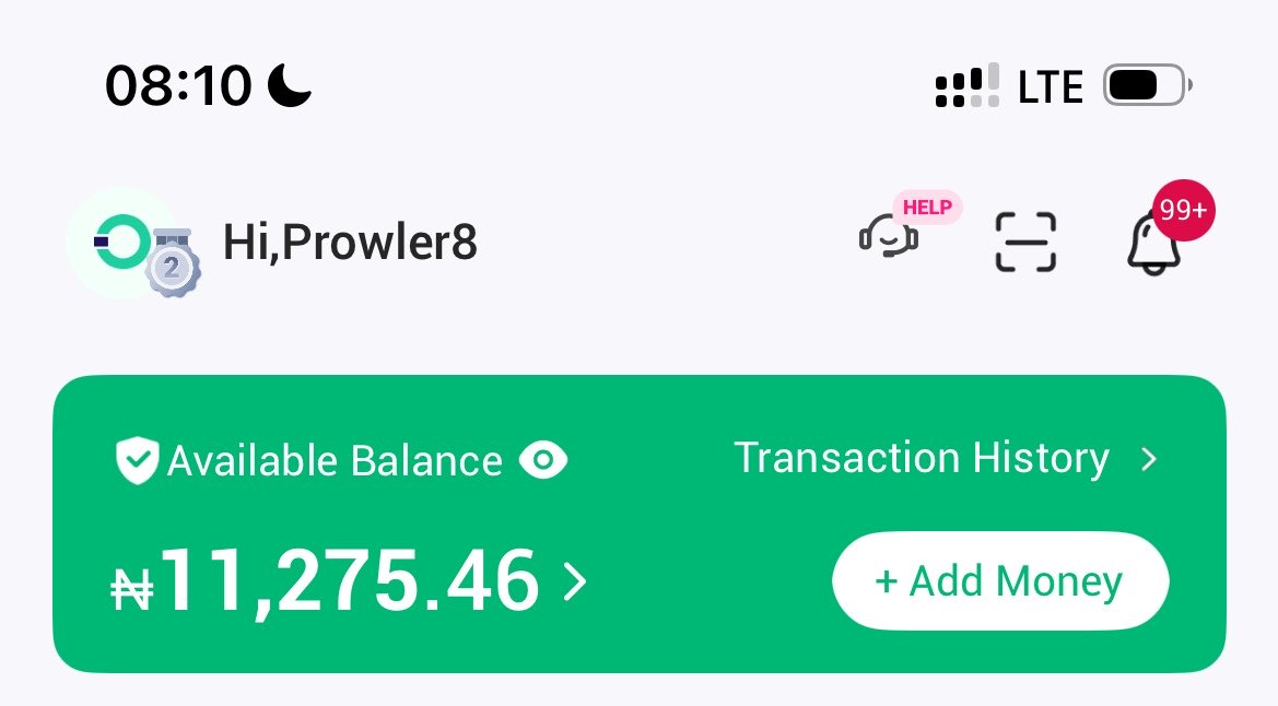 codesam707's tweet photo. ₦10,000 giveaway

₦2,000 each to 5 winners

how to enter:

>follow @kwikXchange and me
>turn on notifications
>like & repost this post
>tag a fren
>drop your account number below
>reply with a screenshot as proof you’ve completed all the steps (entries will be reviewed and picked by @grok) 

5 winners will be selected in 48 hours

good luck everyone 🍀