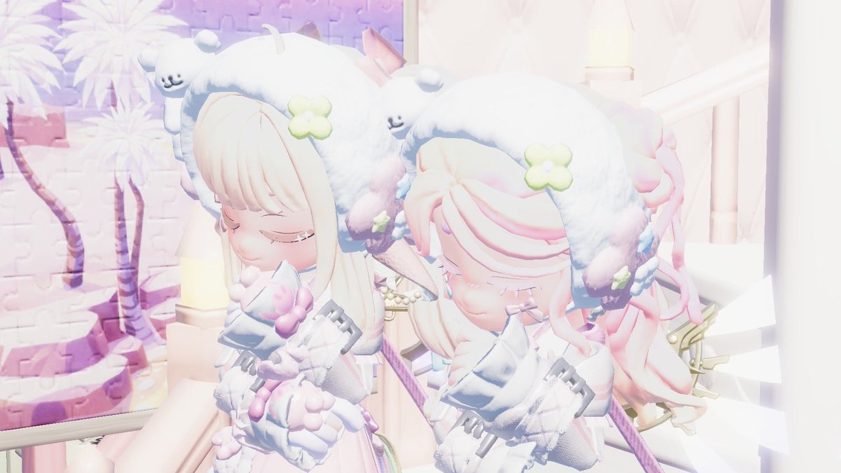Hana tweet media