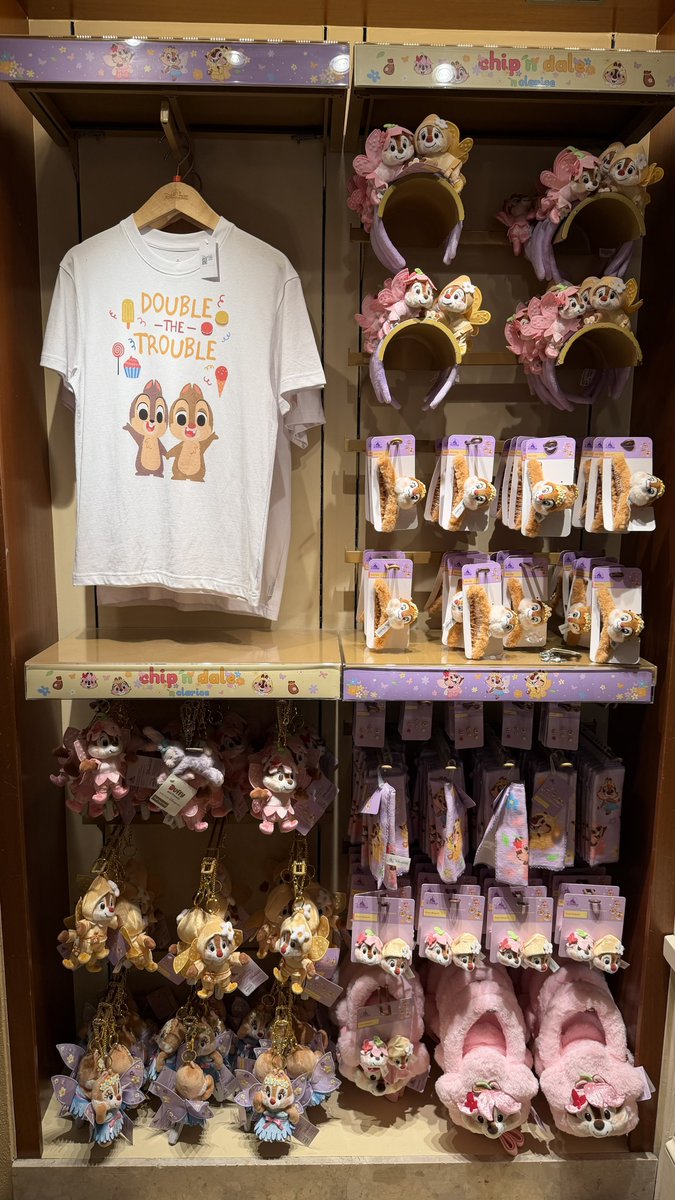 Emporium HKDL情報🏰✨ (@hk_emporium) / Posts and Replies / X