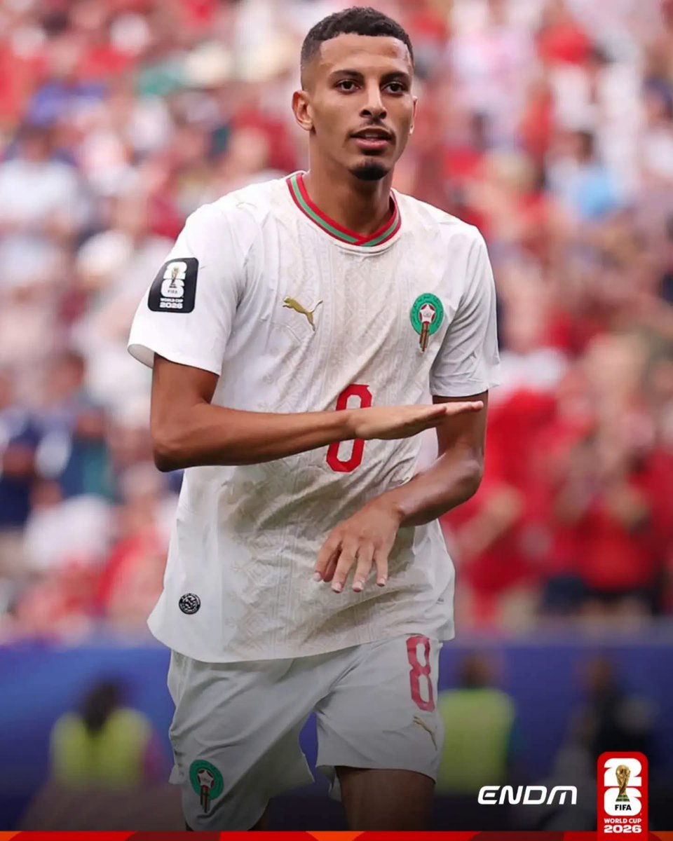 HarbazNabil's tweet photo. في هذا المونديال، ومن بين جميع المواجهات التي جمعت منتخبات من أفضل 10 منتخبات في تصنيف FIFA، هناك 4 مباريات فقط شهدت صداماً بين عمالقة الكرة:

🇲🇦 المغرب 🆚 🇧🇷 البرازيل
🇲🇦 المغرب 🆚 🇳🇱 هولندا
🇪🇸 إسبانيا 🆚 🇵🇹 البرتغال
🇲🇦 المغرب 🆚 🇫🇷 فرنسا

#منتخب_المغرب #ابطال_العالم #فخر_المغاربة #اشبال_الاطلس #ديما_مغرب #DimaMaghrib #المغرب #كأس_العالم #امريكا #الجزائر #العرب #كاس_العالم_٢٠٢٦
