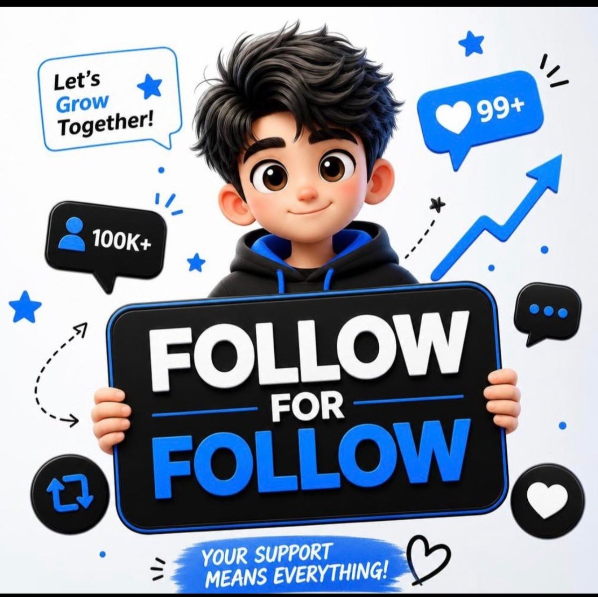 KAZE4RIL's tweet photo. @PostiveAura101 I'm active https://t.co/mYFF4jHTRR