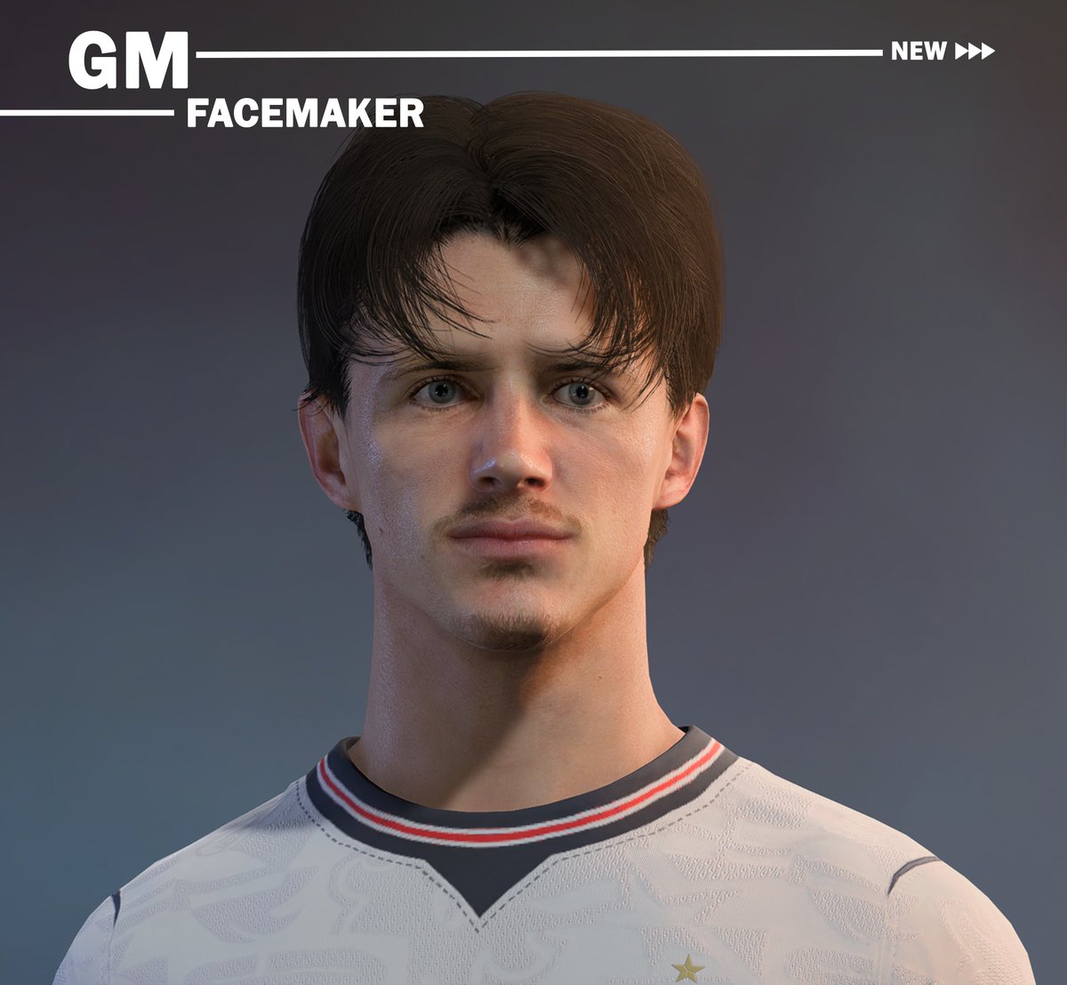 Edward_Wkn's tweet photo. Conor Gallagher 🏴
✅Available for EA FC26
📷 𝘿𝙊𝙒𝙉𝙇𝙊𝘼𝘿 𝙃𝙀𝙍𝙀:
https://t.co/LAytYJbzdb
#NewReleases #ConorGallagher #FC26 #EAFC26 #fifafaces #FC26 #England #PremierLeague #TottenhamHotspur #EAFC26 #fifafaces https://t.co/swlFaqFJU5