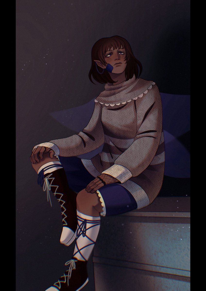 shackoftherot's tweet photo. #artfight attacks
characters:
1. Ash_Schmitt on AF
2. Blobnot on AF
3. Madomimi on AF
4. Finiko on AF

https://t.co/SmJtbNLrq3 https://t.co/ldxak07Sfu
