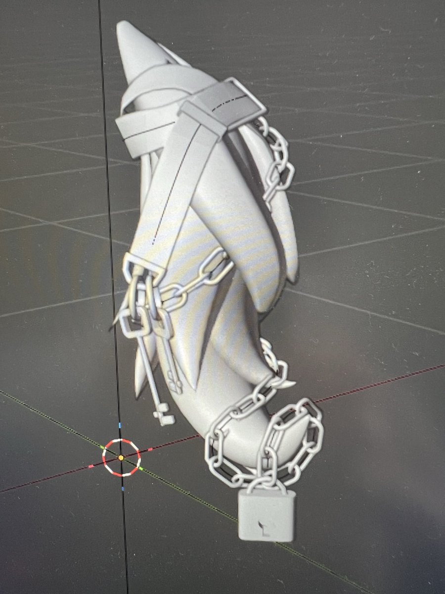 NemuShop's tweet photo. wip…… https://t.co/GuKI5YyWt4