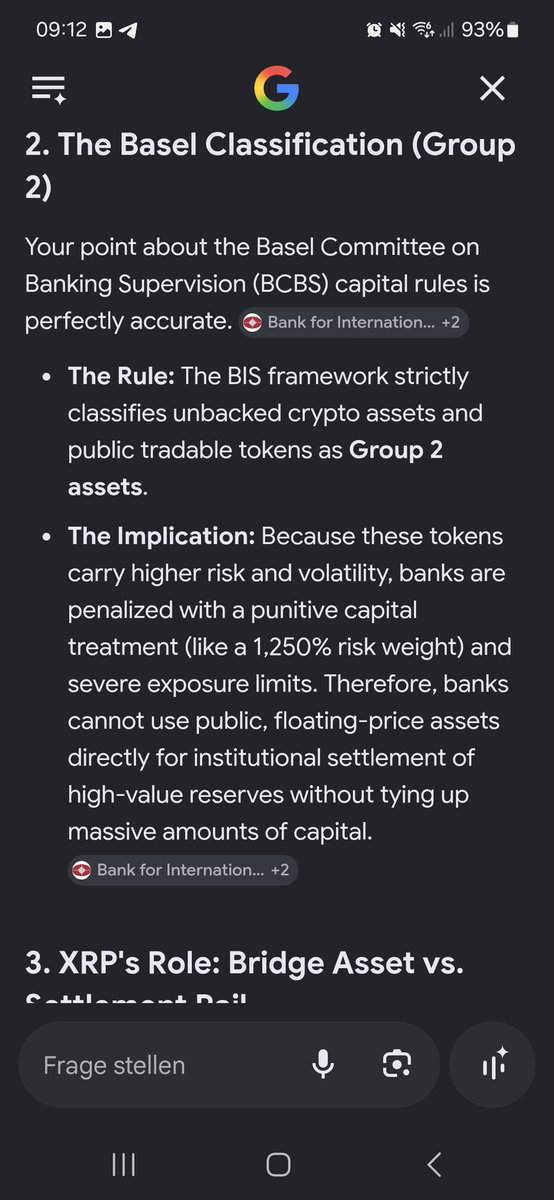EdelweissBW's tweet photo. Regarding Chanlinks LINK, Ripples XRP and so on, can someone explain this to me linke im a dog, why do all of you beef if no public tradable token will be used either way? The other 2 pics are in the comments... @BankXRP @IOV_OWL @Cobb_XRPL @DigPerspectives @RippleXrpie @JoelKatz https://t.co/yrQhc9imSf