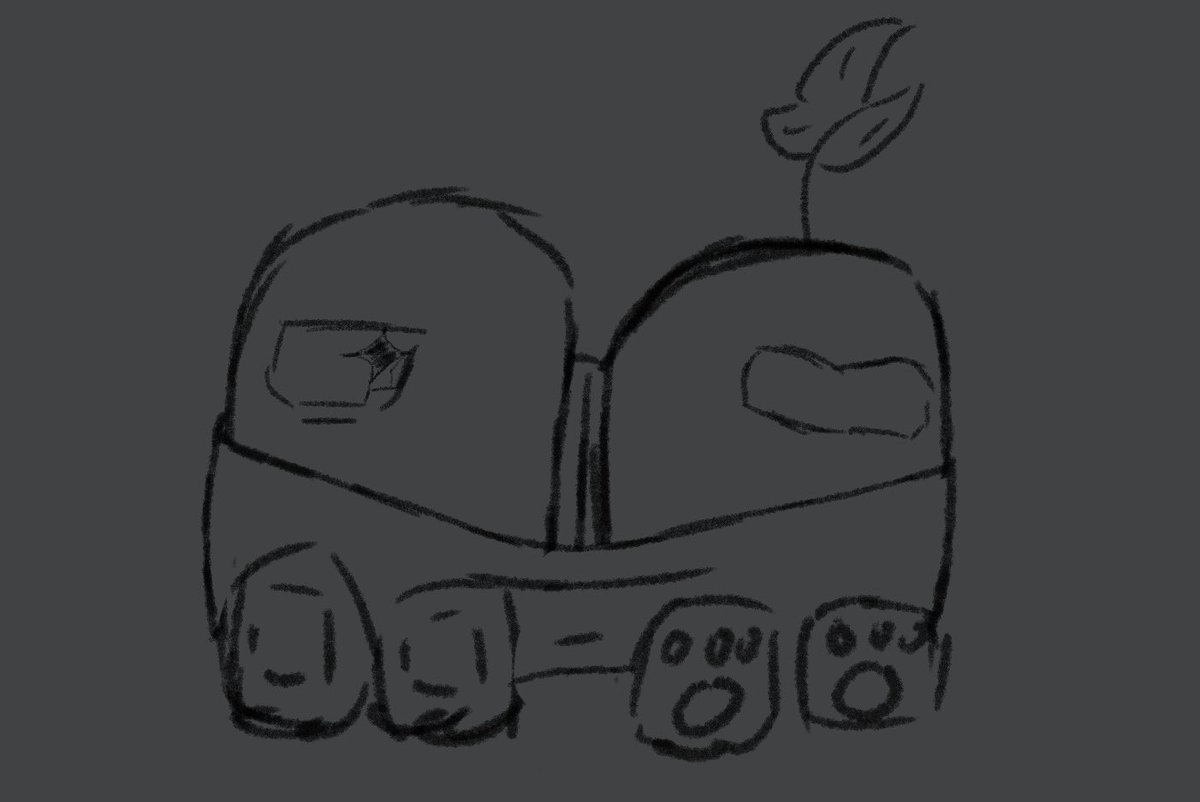 VentingEngi's tweet photo. //I put them in the get along t-shirt
Cause they need it 

Also small and lazy doodle https://t.co/IveaB7KM4L
