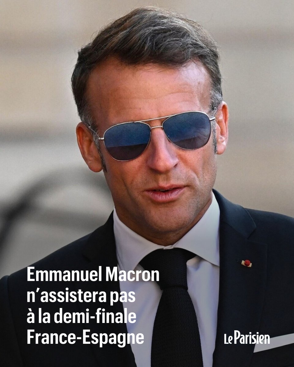 Le Parisien tweet media