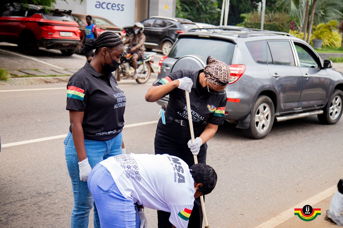 NSA GHANA tweet media