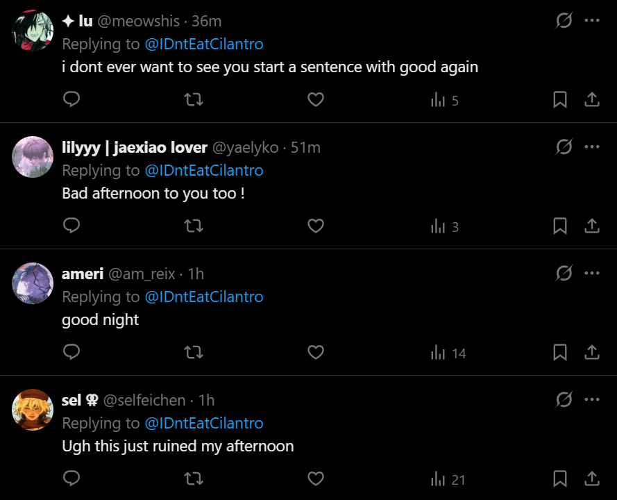 IDntEatCilantro's tweet photo. // CTFU https://t.co/24vYs7RDfh