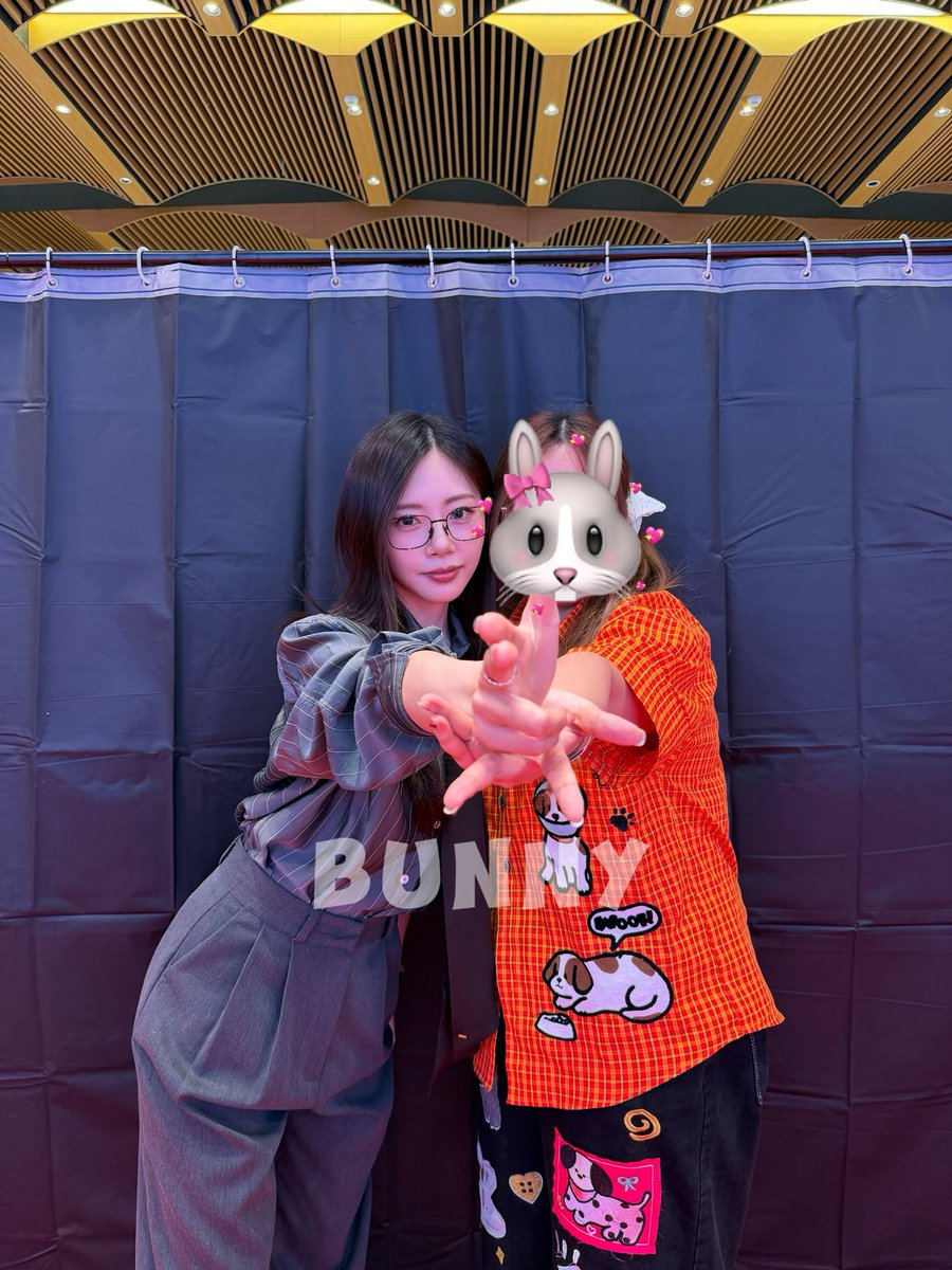 Bunny_XX tweet media