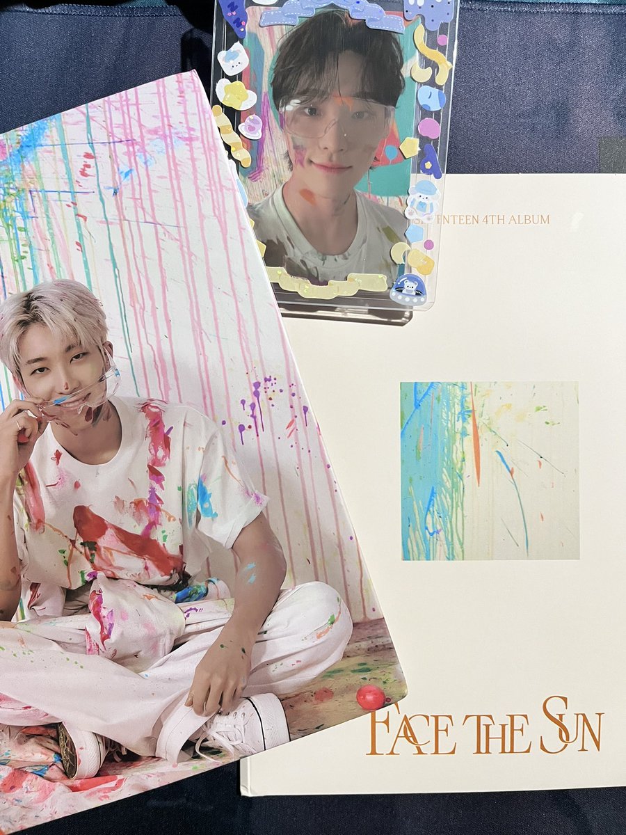 haos_riz's tweet photo. Wonu’s birthday GA  ۶۟ৎ

— Wonwoo fts binder + Lyric Book + Dino fts pc

> Reply with your favorite Wonu words of affirmation

⤷ rts &amp; likes are appreciated 
⤷ must be attending #EverythingJWWatAMMB
⤷ 🙅🏻‍♀️ sensi and impatient 
⤷ winner will be announced on July 17 https://t.co/oc1cSgRt93