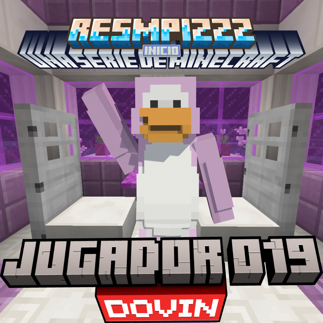 ReSMPizzz's tweet photo. Fiesta en mi iglu busco Pingüina digan 123

¡Bienvenido a ReSMPizzz Jugador 019: @DovinOuo ! https://t.co/szWPJYMJoV