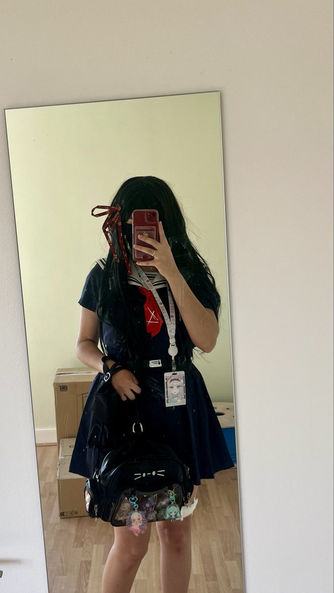 BabySushix's tweet photo. J'ai peut-être oubli de prendre mon chapeau pointu mais voici mes autres accessoires pour me reconnaître :3

À toute entre 11h15 et 11h45 au stand riftbound A759 hall 6 ! https://t.co/cujOOjlKzZ