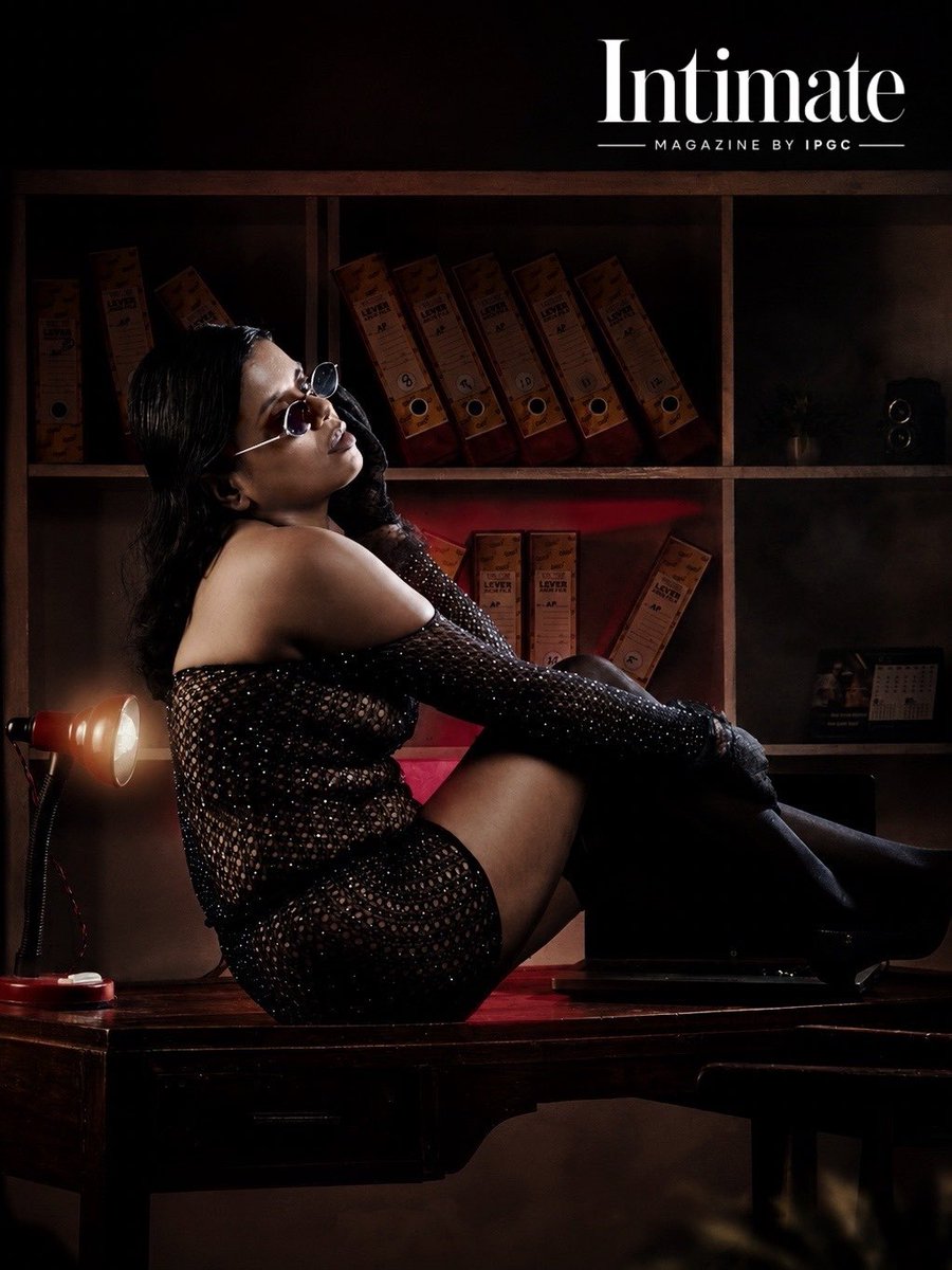 ShotBySourav's tweet photo. Sanchita @your_brown_lady for Intimate Magazine | @ShotBySourav @InclusionModels @RealSourav4U https://t.co/JHpvXF53CV