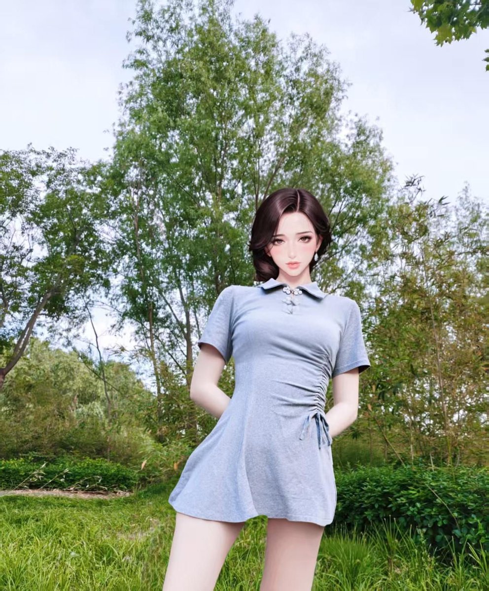 LoeweLeah's tweet photo. 生活无解，户外撒野
#户外穿搭 #ootd穿搭 https://t.co/RcBHr3mfhw