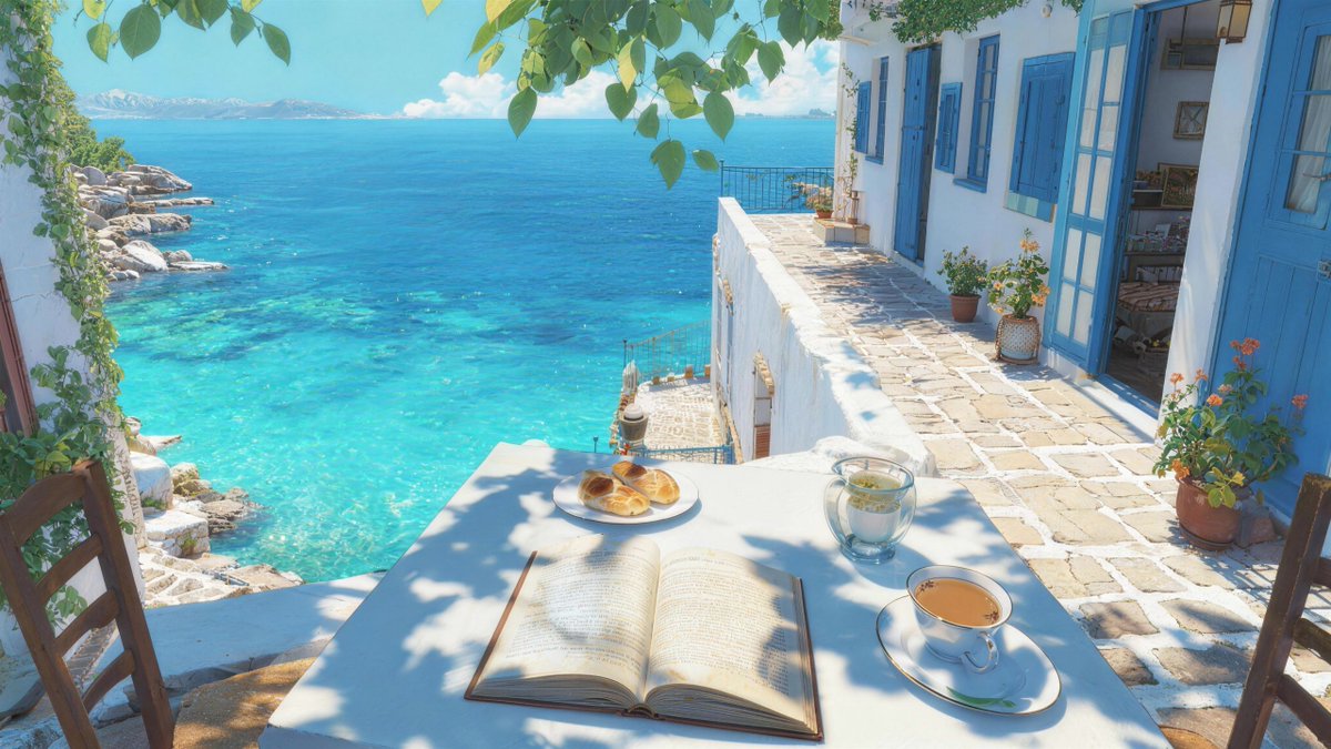 1DuhvOPK9xl9x8X's tweet photo. Woke up to the soft sound of waves u0026 golden sunlight streaking through the cabin window  Nothing beats this cozy coastal escape! https://t.co/8NeqhDqEAi