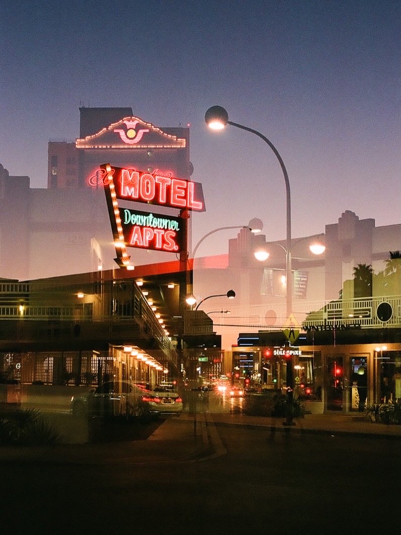 marvinj_lee's tweet photo. Neon nostalgia - Las Vegas https://t.co/OPm31VQnvd