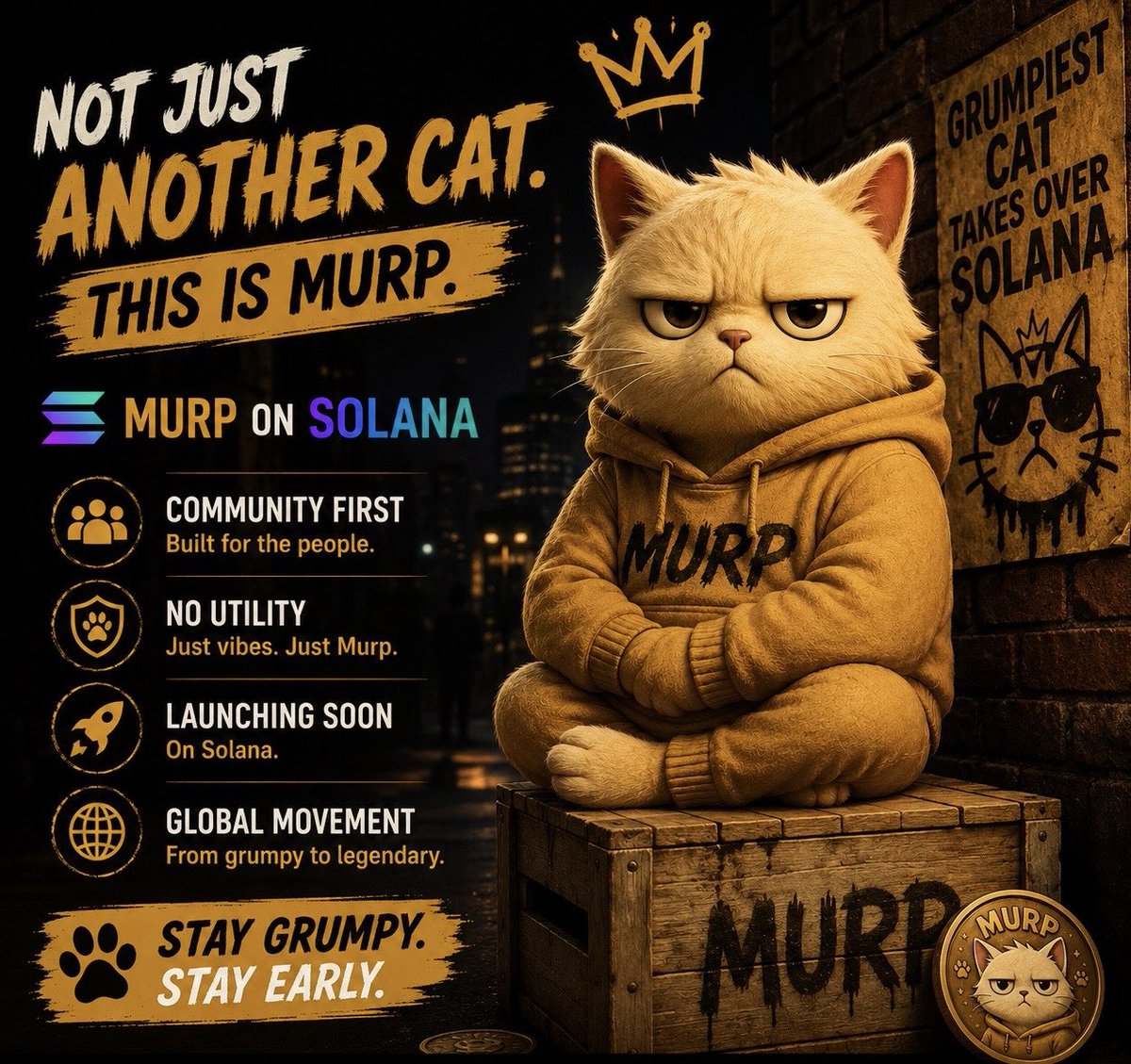 MURP tweet media