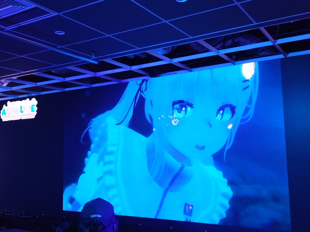 tizp's tweet photo. さて次はYSS #YSS_VRC https://t.co/0ahLV9woAZ