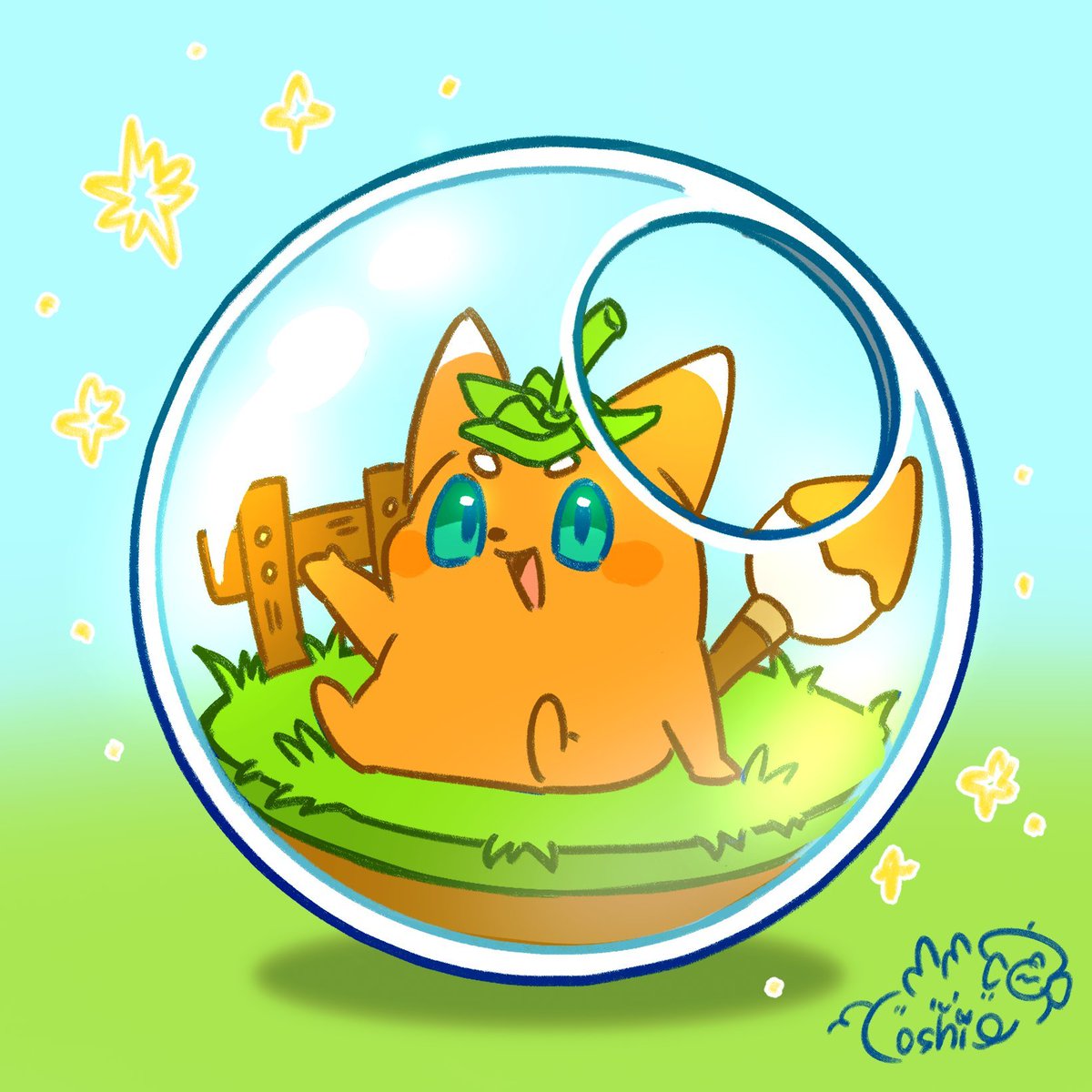 Axie Infinity tweet media