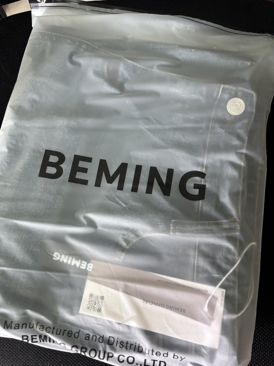 wawadaliny's tweet photo. #beming #กางเกงยีนส์beming
ส่งต่อค่ะ4xl เอว 37-38 แค่ลองใส่เท่านั้นป้ายยังอยู่ครบ 350 ส่งฟรี หรือนัดรับได้ที่เซนลาด เมเจอร์รัชโยธิน ยูเนี่ยนมอลล์
#ส่งต่อกางเกงยีนส์ #กางเกงยีนส์มือสอง #กางเกงคนอ้วน #กางเกงสาวอวบ https://t.co/YYM6Tm6C2Q