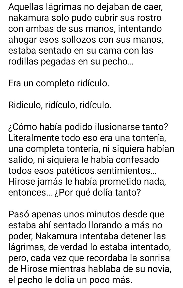 AlekxSuicidal's tweet photo. Ya casi acabo y como muestra de ello, un leve adelanto UwU #MukaMura https://t.co/G3WP6D4v3H