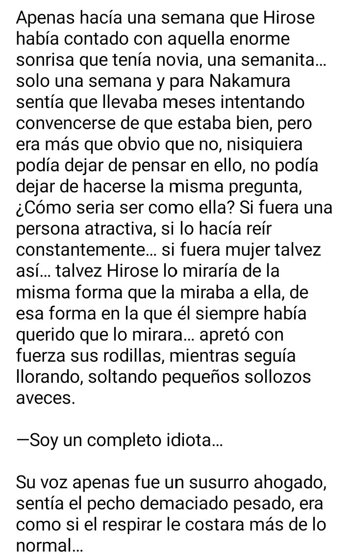 AlekxSuicidal's tweet photo. Ya casi acabo y como muestra de ello, un leve adelanto UwU #MukaMura https://t.co/G3WP6D4v3H