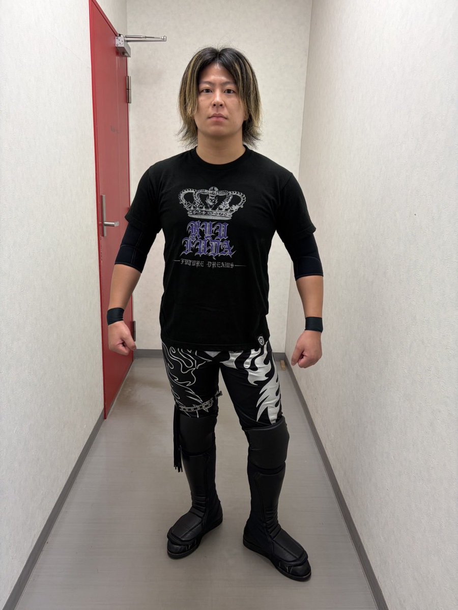dragongate_pro's tweet photo. 7月11日(土) #みやぎ産業交流センター 
(#夢メッセみやぎ )
第27回ダイレクトSHOW2026
#DRAGONGATE スペシャルマッチ
沢山のご観戦誠にありがとうございました！
この後17時〜 
岡山備前市チオビタ運動公園体育館大会！
ご来場お待ちしております！ https://t.co/KFcEcvKaa6