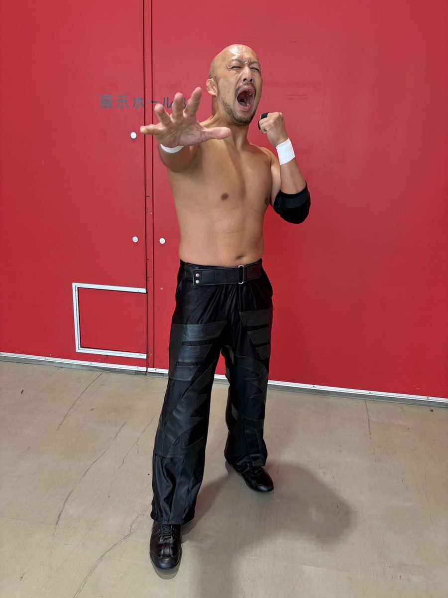 dragongate_pro's tweet photo. 7月11日(土) #みやぎ産業交流センター 
(#夢メッセみやぎ )
第27回ダイレクトSHOW2026
#DRAGONGATE スペシャルマッチ
沢山のご観戦誠にありがとうございました！
この後17時〜 
岡山備前市チオビタ運動公園体育館大会！
ご来場お待ちしております！ https://t.co/KFcEcvKaa6