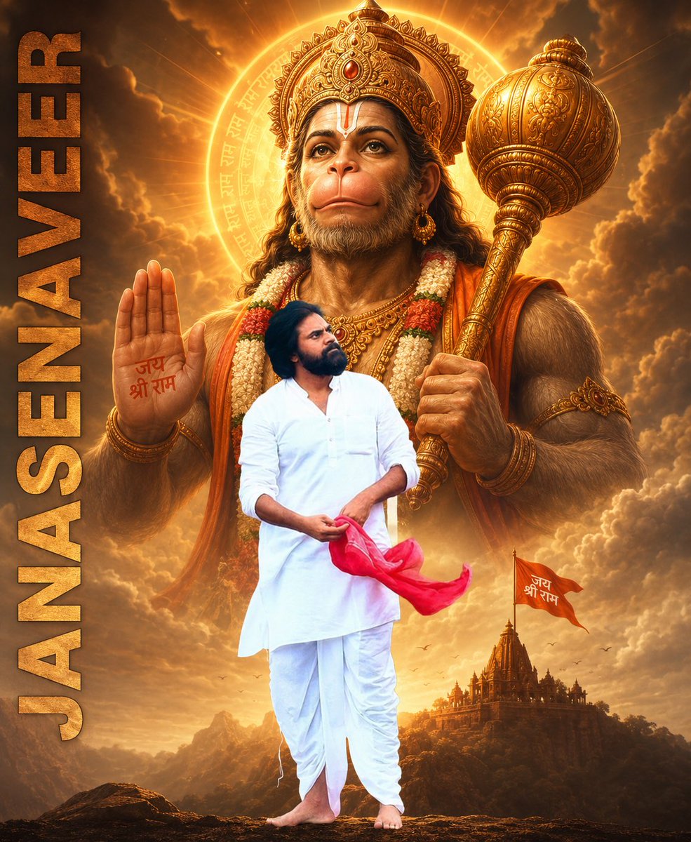 janasenaveer's tweet photo. ఆంధ్రప్రదేశ్ ఉప ముఖ్యమంత్రి, జనసేన పార్టీ అధ్యక్షులు శ్రీ పవన్ కళ్యాణ్ గారి భుజ శస్త్రచికిత్స విజయవంతంగా పూర్తవడం ఎంతో సంతోషంగా ఉంది. ఎన్నో ఏళ్లుగా బాధించిన నొప్పి పూర్తిగా తొలగి, సంపూర్ణ ఆరోగ్యంతో మరింత శక్తివంతంగా ప్రజాసేవలో కొనసాగాలని మనస్ఫూర్తిగా కోరుకుంటున్నాను. త్వరగా కోలుకోవాలని భగవంతుణ్ని ప్రార్థిస్తున్నాను. 🙏❤️