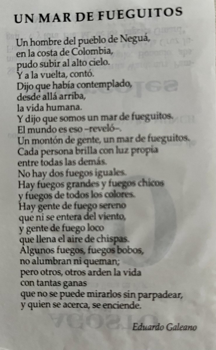 mlopfer's tweet photo. Eduardo Galeano https://t.co/tPsp0W7l8K