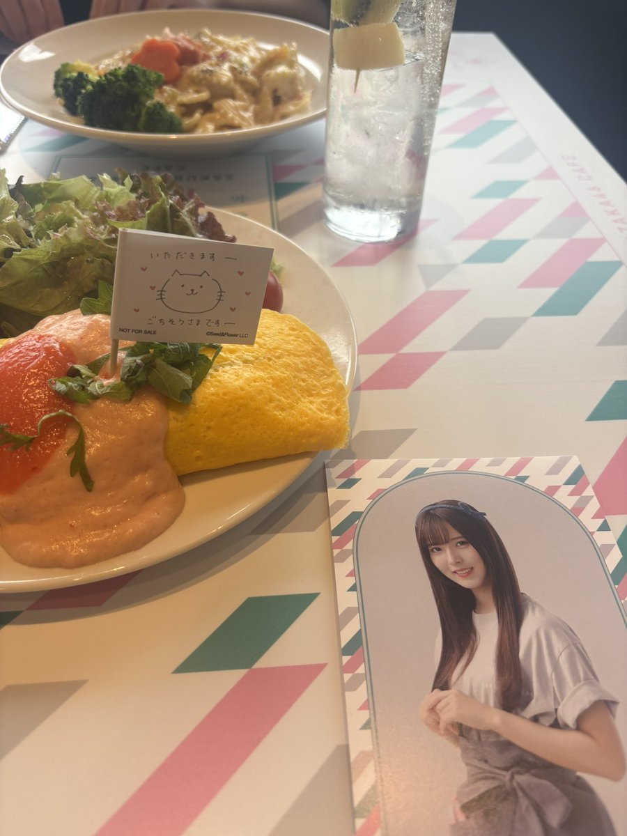posaaacha217's tweet photo. 去年のおもいで❕ https://t.co/81NeFWqegu