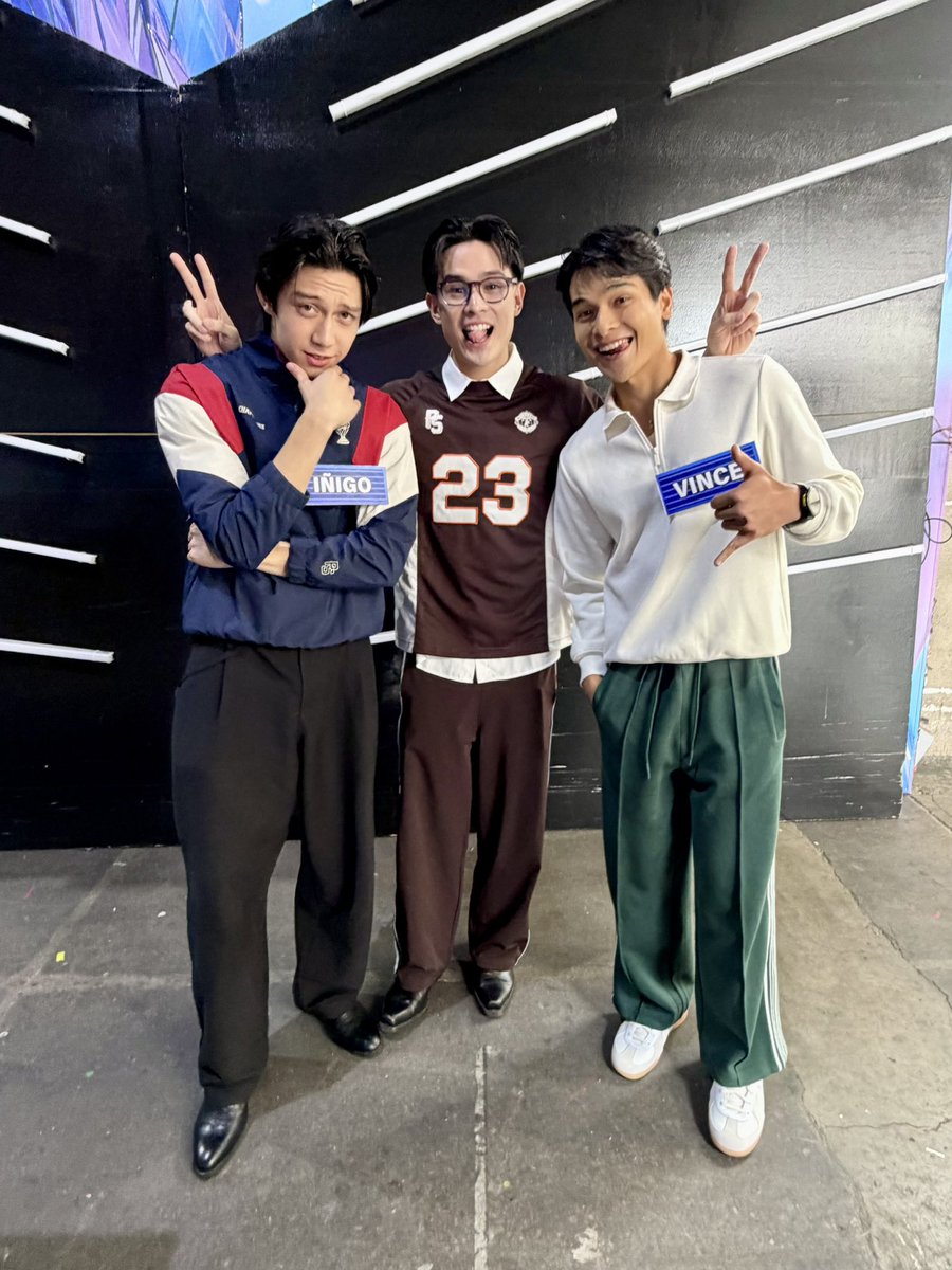 karlangel_rocks's tweet photo. At the end of the day - job well done kayo. Our best boys.

Patulugin nyo ko pls. hahahaha #TeamMercator https://t.co/L5t342Pv2c