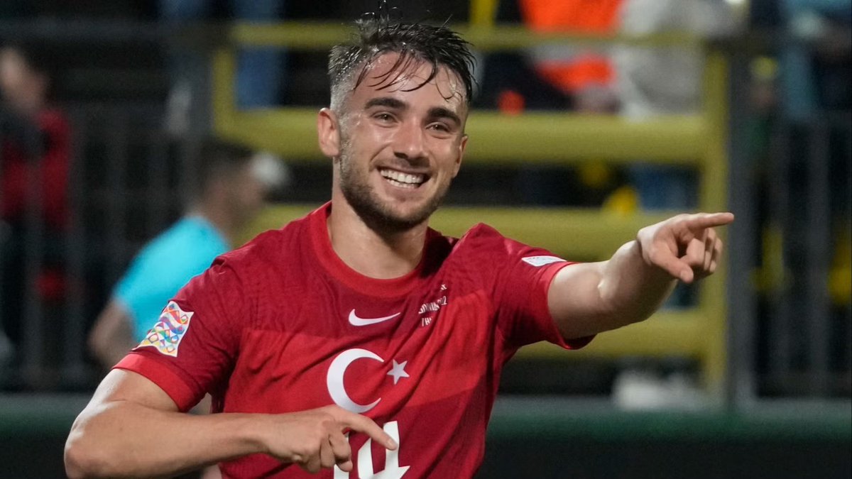f_mpanda's tweet photo. ¡Debut con remontada épica y partidazo de Akgün!

Estan en vivo los chicos de @ComandoFMEspana 👇
https://t.co/q5XQrfHVTX

Luego de ese 0-2 que terminó en 4-2 a favor de nuestra Turquía, ¡vamos con Austria! https://t.co/Ub6ipVWg6z