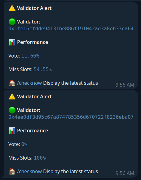 NODESYNC tweet media