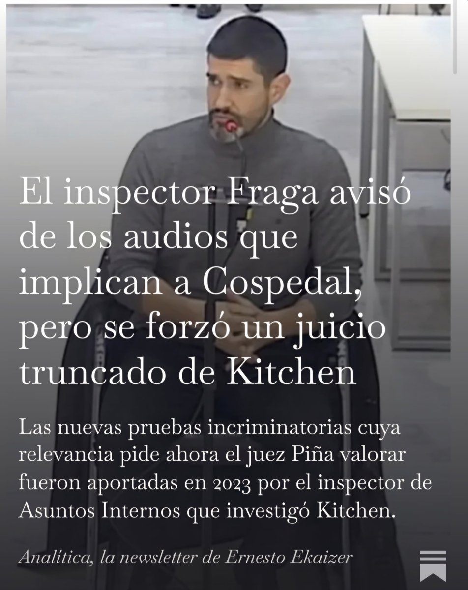ErnestoEkaizer's tweet photo. Lean, piensen y ¡suscríbanse a Analítica!https://t.co/M4e2XdIcJe https://t.co/MUjvgkCIfL