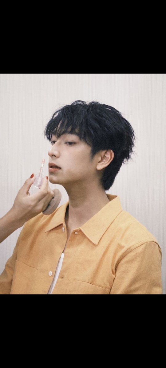 nfourth368's tweet photo. He is so pretty

TRAILER MATCHPOINT SERIES 

#MatchPointSeries https://t.co/vysGlkSDKz