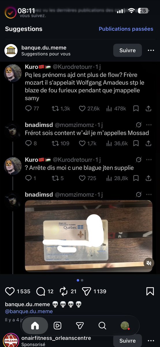 deathnotevictim's tweet photo. Devinez c’est qui le tdc qui a exactement le même blaze partout sur les réseaux et qui a décider de mettre le même sur Twitter et qui a finit par stater un peu après son 4e tweet et qui a maintenant plus aucun anonymat alors que Twitter était devenue sa safe place https://t.co/w4pzrEuCmq
