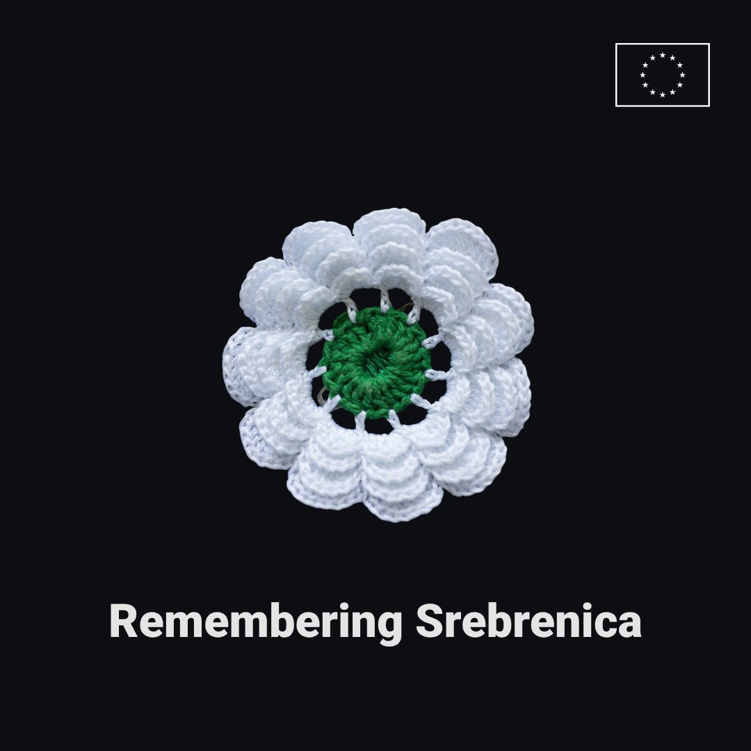 European Commission tweet media